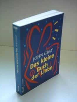 Paperback Das kleine Buch der Liebe. [German] Book