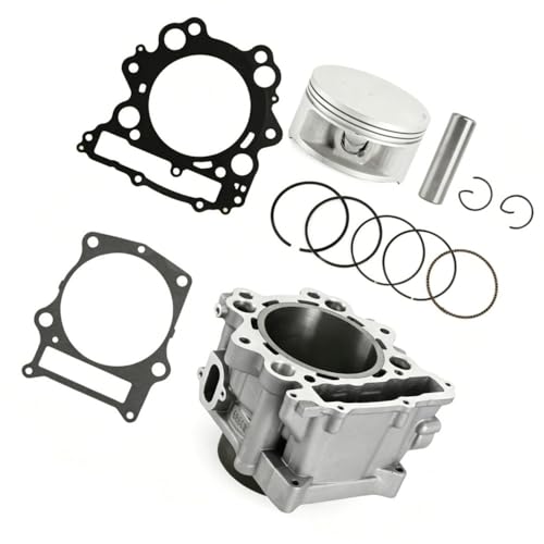 Cylindre à piston 102mm pour YMH Yfm660 de rechange