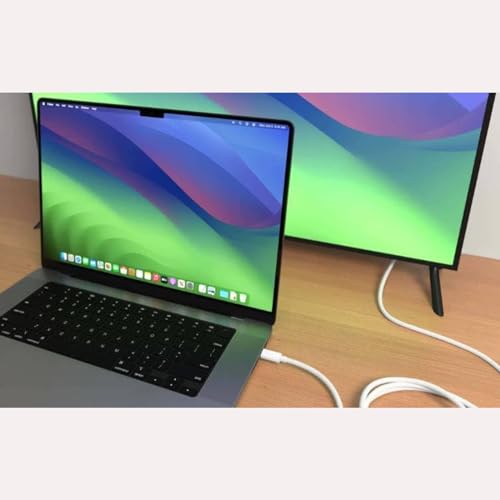 Câble HyperDrive 4K USB-C to HDMI Targus Hardware pour un double affichage fluide