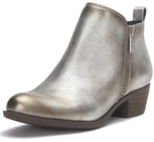 Image of Lucky Brand Basel Bootie
