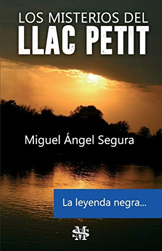 Los misterios del Llac Petit: La leyenda negra Los misterios del Llac Petit: La leyenda negra