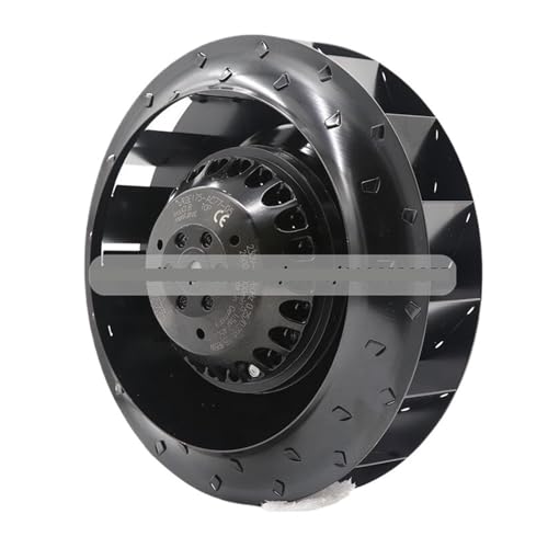 Ventilateur R2E175-BA62-12 résout les pannes thermiques de serveur 230V