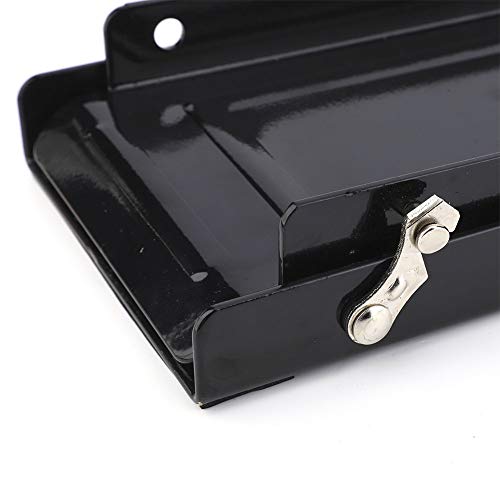 Fafeicy 16 Unzen Foot Can Crusher, einstellbar Dosenpresse Can Crusher, Hochleistungs-Handwerkzeug, für industrielle Hardware für Kunststoffflaschen