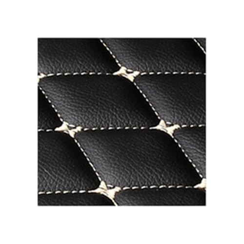 Tapis de coffre Acura RDX anti-tache protection complète coffre voiture