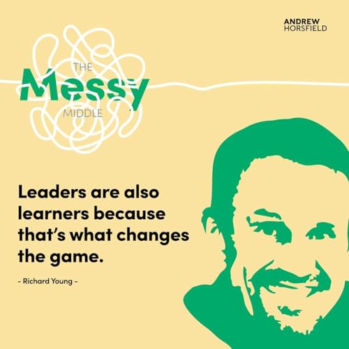 Richard Young - Simplify to perform