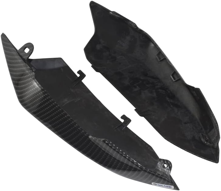 Motorbike For Triumph Daytona 660 2024 2025 Rear Seat Side Panel Cover Frame Guard Fairing Cowl Protection