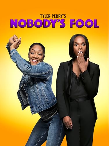 Nobody's Fool (2018)