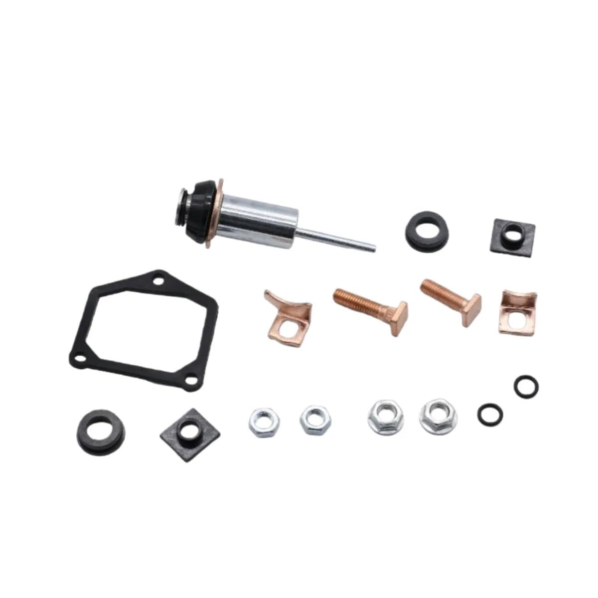 solenoide de arranque de scooter Solenoide arranque motor universal