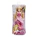 Disney Princess Shimmer Fashion Doll