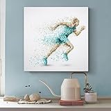 Zoom IMG-2 wgjymx poster da parete su Zoom IMG-2 wgjymx poster da parete su