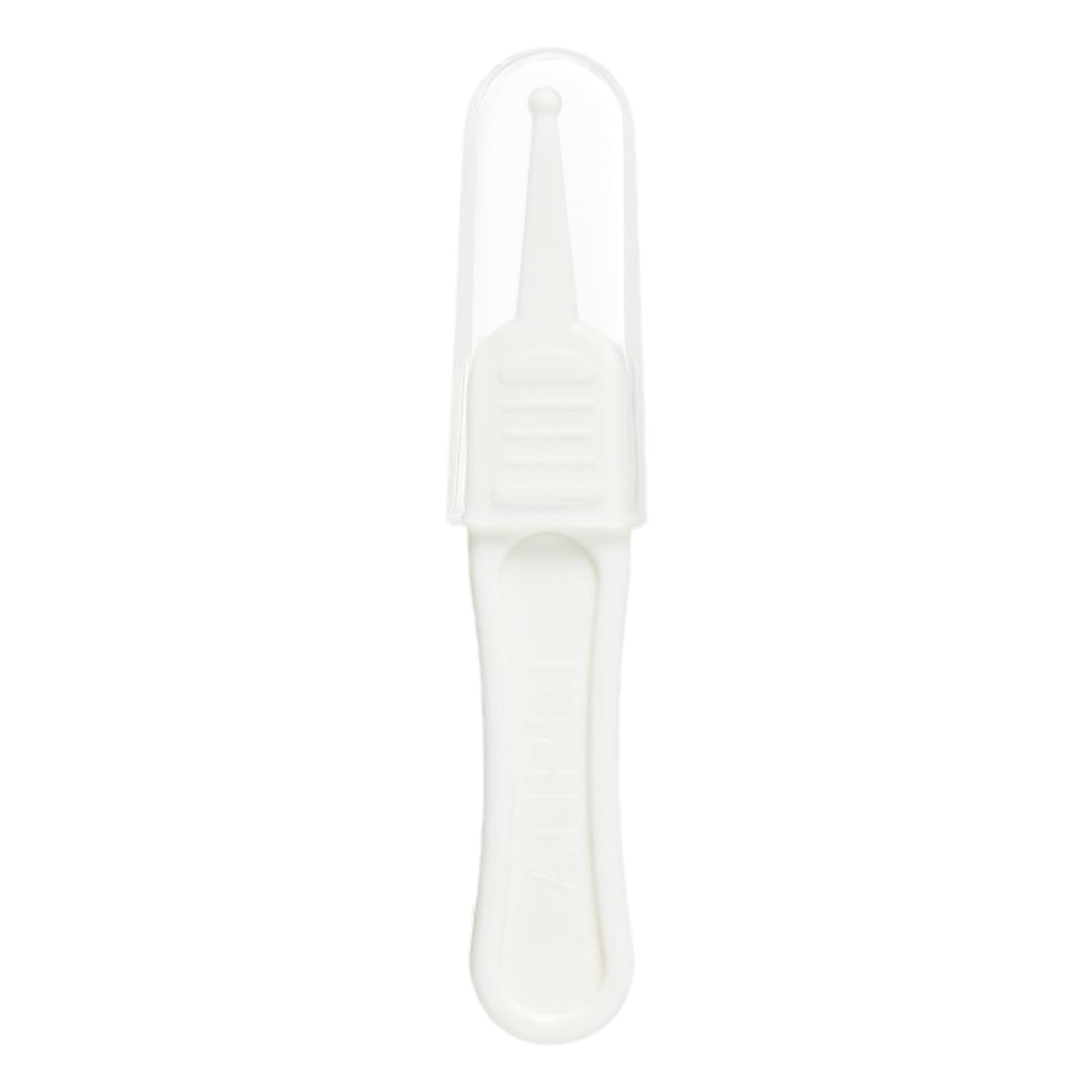 Nose Cleaning Nipper for Babies - Nose Tweezers for Kids | Baby Nose Tweezers | Nose Picker for Babies - Baby Nasal Booger - Baby Ear Nose Nasal Tweezers | Baby Nose Cleaner Gadget