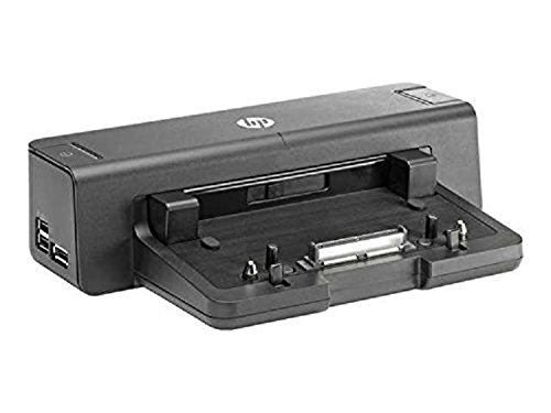 Hp 230W Docking Station Vb043 Us - English Localization #TOP6