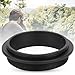 V BESTLIFE M42 to M42 Thread Coupling Ring Adapter for Lens Filter,M42x0.75mm Male to Male Aluminum Alloy Metal Ring Adapter