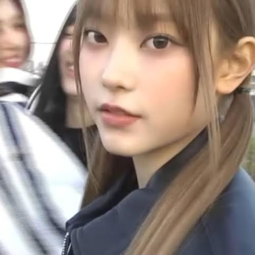 NewJeans Podcast Por TomatoFrog arte de portada