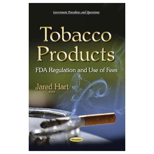 FDA Guidelines on Tobacco Regulations