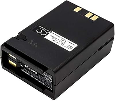 Battery for Yaesu FT-23R FT-33R FT-411 FT-411 Mark II FT-470 FT-73R FT-811 FT-911 FTH-2005 FTH-2008 FTH-2010 FTH-7005 FTH-7008 FTH-7010 FNB-10 FNB-10H FNB-12 FNB-12H FN