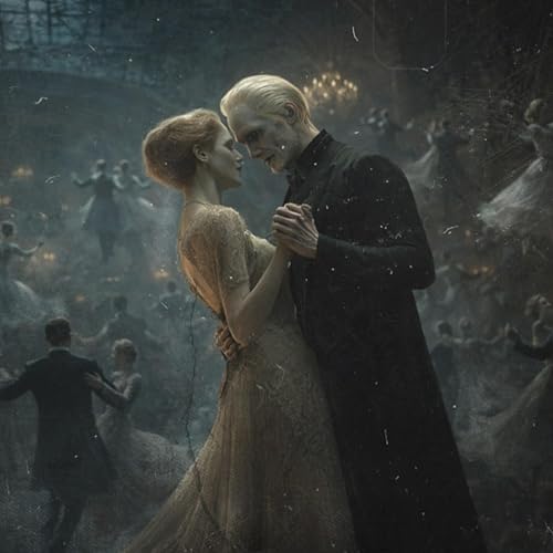 El Baile de los Condenados: El m&uacute;sico que toc&oacute; para el Diablo | Espejo Negro