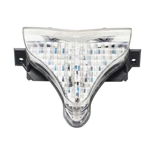 Feux arrière moto feu frein feu stop LED clignotants YZF-R1 2009-2010-2011-2012-2013-2014