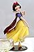 Banpresto Disney Characters Crystalux SNOW WHITE