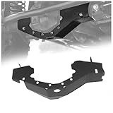 KUAFU Differential Skid...image