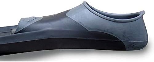 Miniatura 4 de Cressi Aletas largas reactivas de buceo libre - Alto rendimiento, buen control - Gara 2000 HF Made in Italy