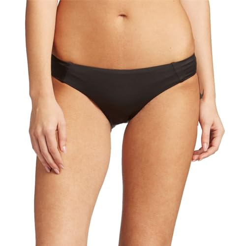 Patagonia Sunamee Bikini Bottoms Women's 2024 - XS Black