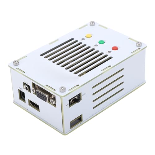 Jectse Placa de Desarrollo de Consola de Juegos, para Chip FPGA