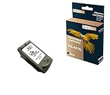 fax canon jx210p manual  QUALITONER - 1 Cartouche Compatible pour Canon PG-40 XL PG-40XL Noir pour Canon Fax JX 200 210 P Pixma IP 1600 IP 1800 IP 1900 IP 2500 IP 2600 MP 140