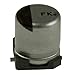 PANASONIC ELECTRONIC COMPONENTS EEE-FK1H100UR