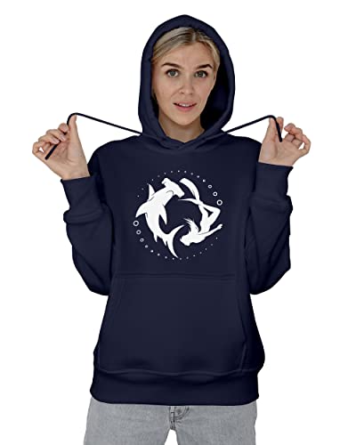 Image of KYDA Kids Women Hooded Sweatshirt