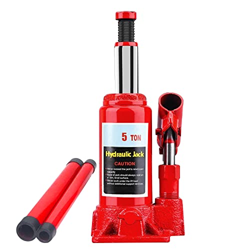 Best Bottle Jacks Toolrage