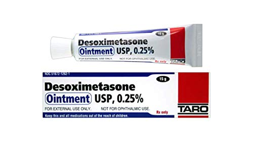 Top Cort What Is Desoximetasone Topical? – JPLQCV