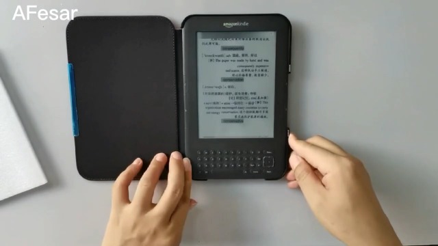 きです kindle neo3pro Kindle 3 Review in 2024 - Great Budget E-Reader! - YouTube