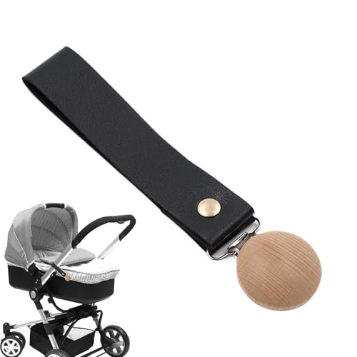 Facile sicurezza, in qualsiasi momento: agganciare saldamente la coperta del bambino o qualsiasi oggetto con la nostra clip per coperta per passeggino. Il suo design rotante lo rende facile da usare e adatto per le mamme che hanno bisogno di una soluzione comoda e pratica all'aperto