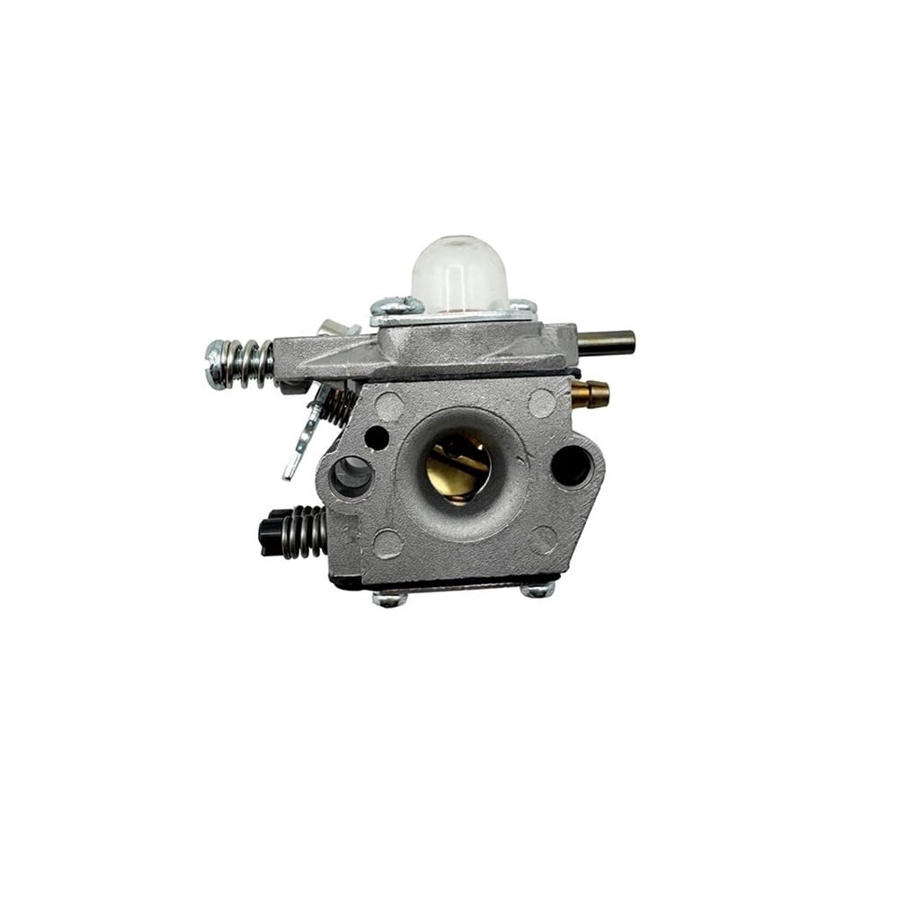 Carburateur WT 460 pour tondeuse d'extérieur thermique modèles 730 et 8350