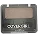 Cover Girl 04809 760Taupe Tapestry Taupe Professional Eye Enhancertm Eye Shadow Kit