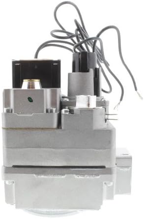 Gas Valve, 3/4" X 3/4", 120 VAC, Thermocouple Actuated Line Interrupter