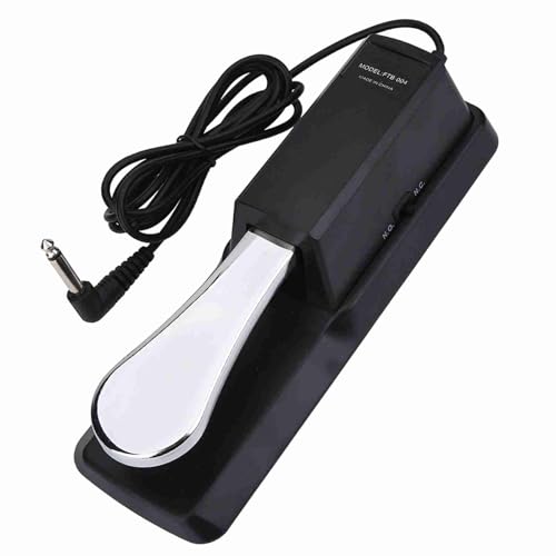 Keyboard Sustain Pedal - Image 2