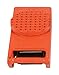 Vestil VHMS-2 Swivel Top Machine Roller, Iron Body with Steel Bearings, 2000 lb. Capacity, 3-1/4