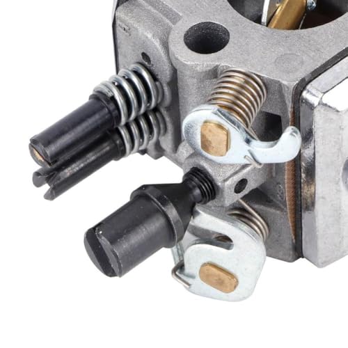 Carburateur pour Stihl 034 036 MS340 MS360 en aluminium robuste - 3