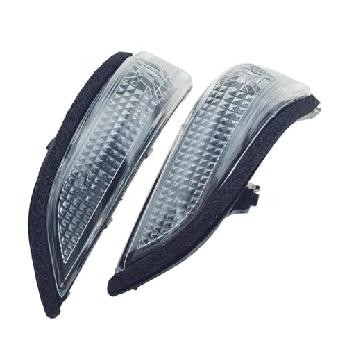 Clignotant de rétroviseur étanche pour Toyota Yaris gauche et droit