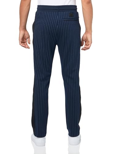 KARL LAGERFELD Men's Casual Pant Cargo2