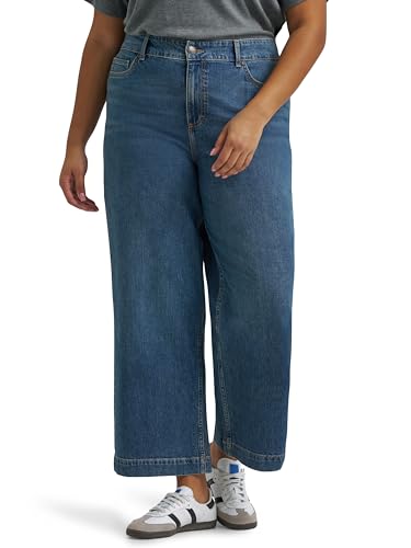 Lee Lee Women's Plus Size Legendary 26