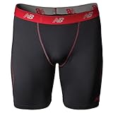 New Balance Men's 6-Inch Base Layer Short