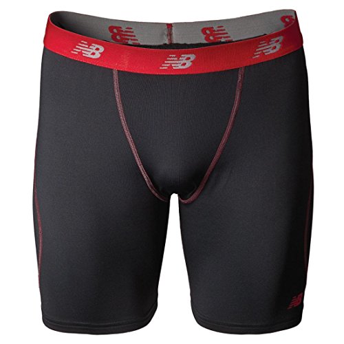 New Balance Men's 6-Inch Base Layer Short