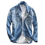 Passend zu Freizeithosen/Jeans/Shorts/Lederschuhe/flachen Schuhen, um ein hohes Bild zu schaffen und Sie reif und zuverlässig aussehen zu lassen.