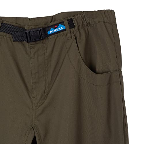KAVU Men's Chilli Lite Pant3
