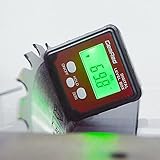 GemRed Digital Level Tool, Digital Angle Finder Tool, Woodworking Tools, Angle Gauge for...