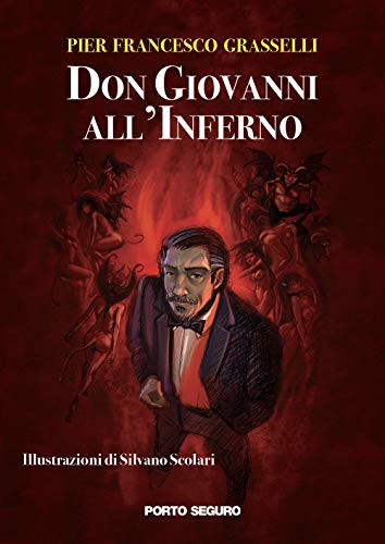Don Giovanni All'inferno