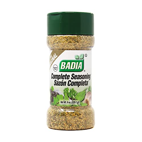 BADIA The Original Complete Seasoning 9oz